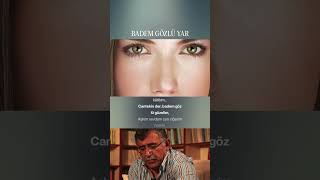 Badem Gözlü Yar 9