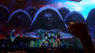 Helloween - Eagle Fly Free | Live @ Wacken 04.08.2018