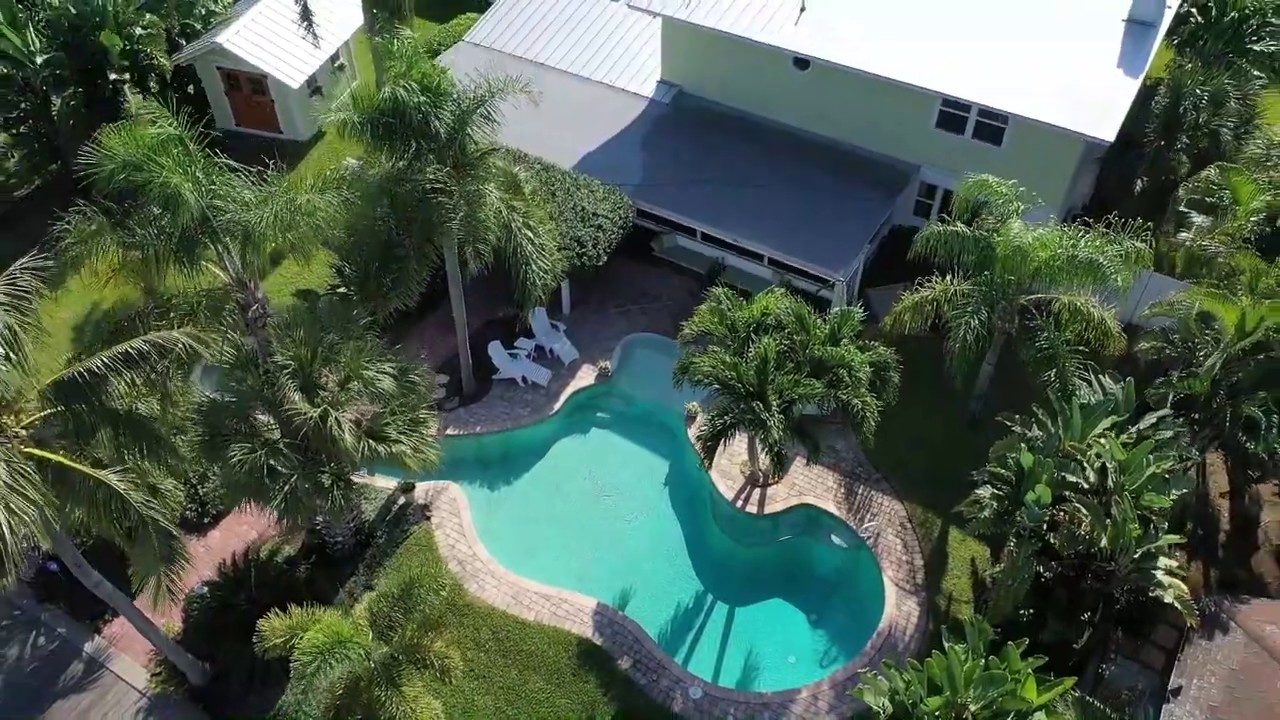 Indian Harbour Beach YouTube