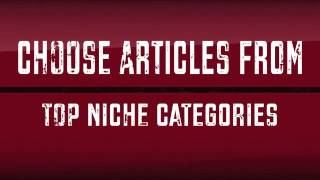 Best Automatic Article Submitter - EN Powertool Submitter Test Drive