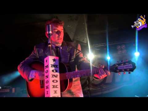 Monokings - That certain female - Bloom (March 2013)