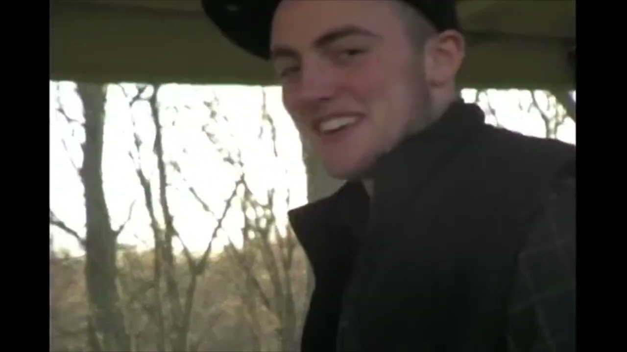 (FREE) Mac Miller type beat - Hard Trippin [2024]