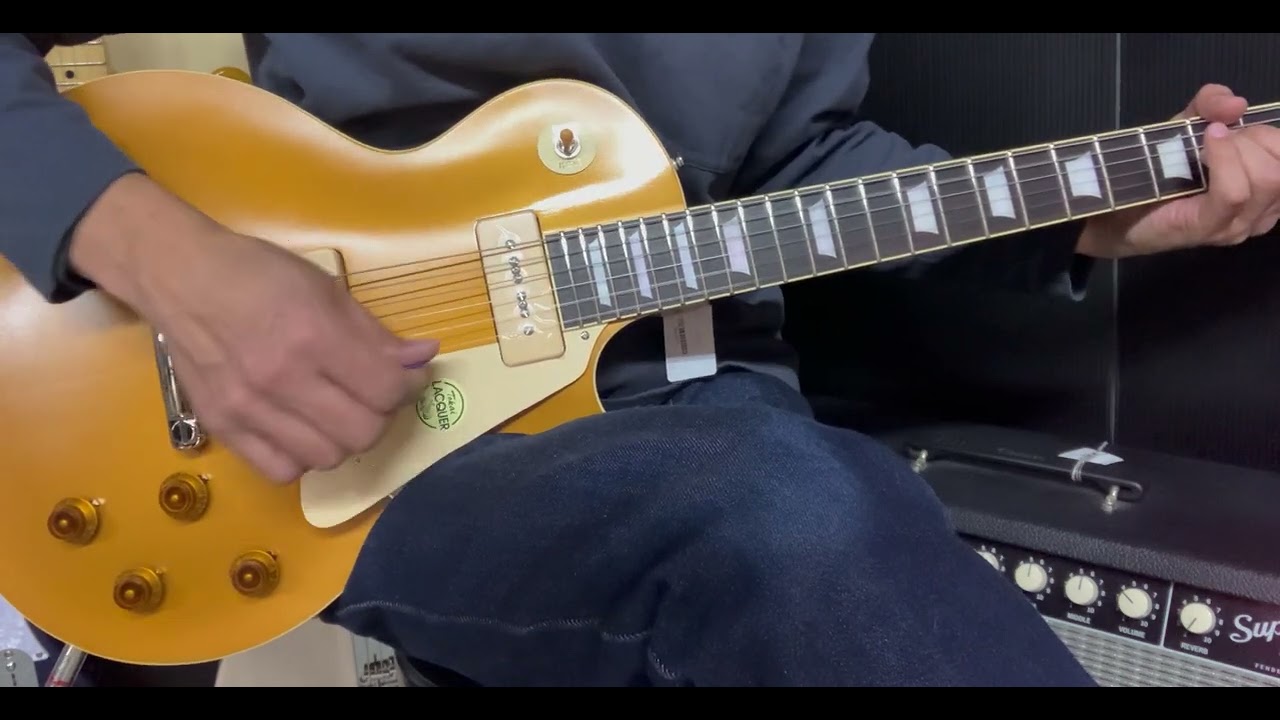 TOKAI PRSタイプ フレイムメイプルトップ ノーブランドP-90 LG TOKAI PRSタイプ フレイムメイプルトップ ノーブランドP-90 LG