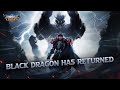 Black Dragon Has Returned | New Hero | Yu Zhong Trailer | Mobile Legends: Bang Bang!