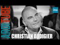 De La Prison à La Mode Christian Audigier Se Dévoile Chez Thierry Ardisson INA Arditube