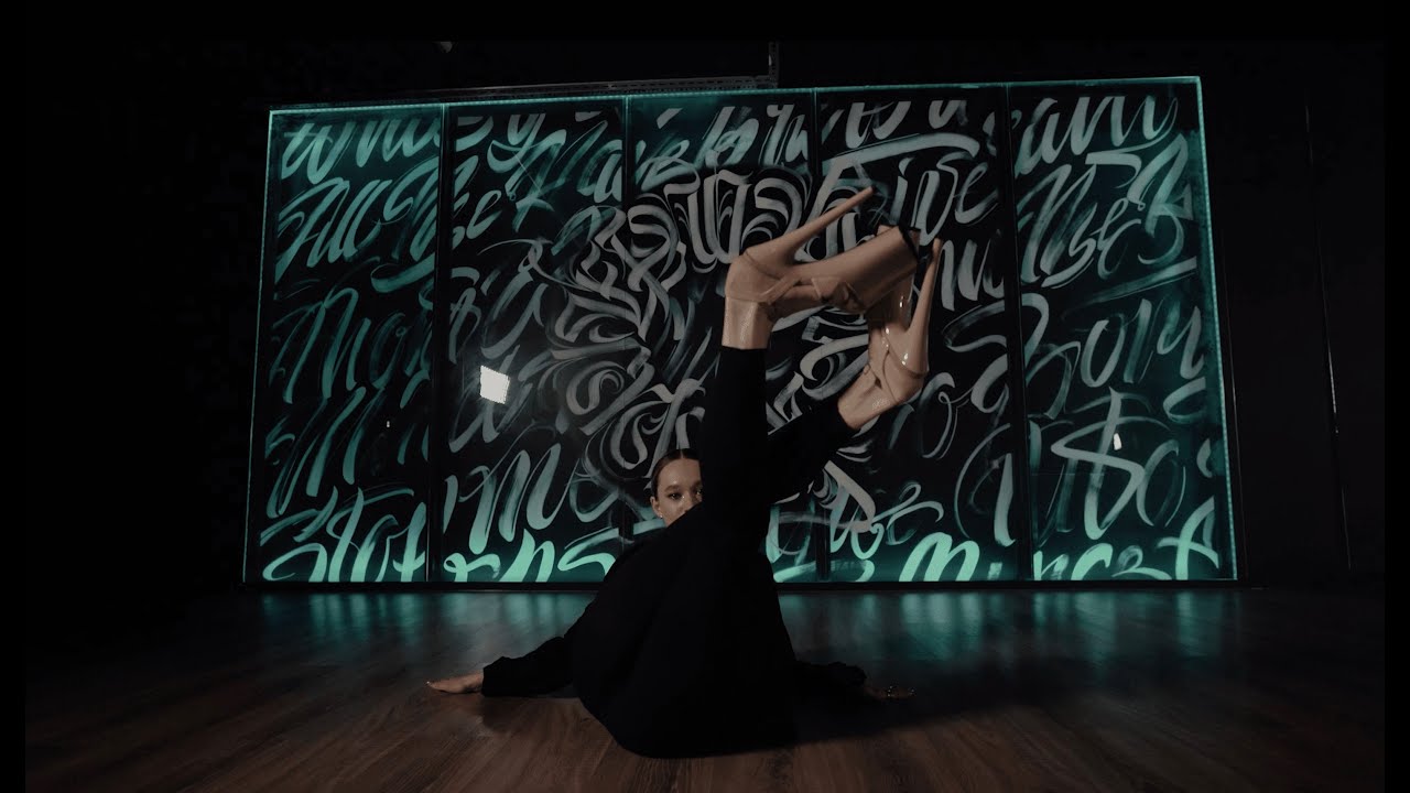 Ditian - Etnika // FRAME UP STRIP | ВАЛЯ МАГИД  