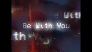 Night Tempo – Be With You (feat. Ai Furihata) [Official Music Video]