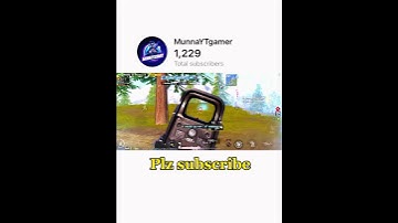 Pubg shortvideo enemy shocked me munna yt gamer #pubgmobile #bgmi #munnaytgamer #tdm #pubg #live