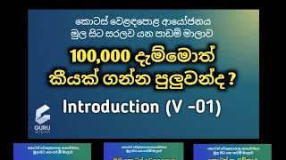 #share_market_sinhala