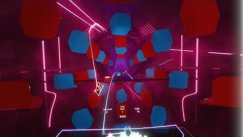 ANALYS | Noodle Extensions | BS Quest Render