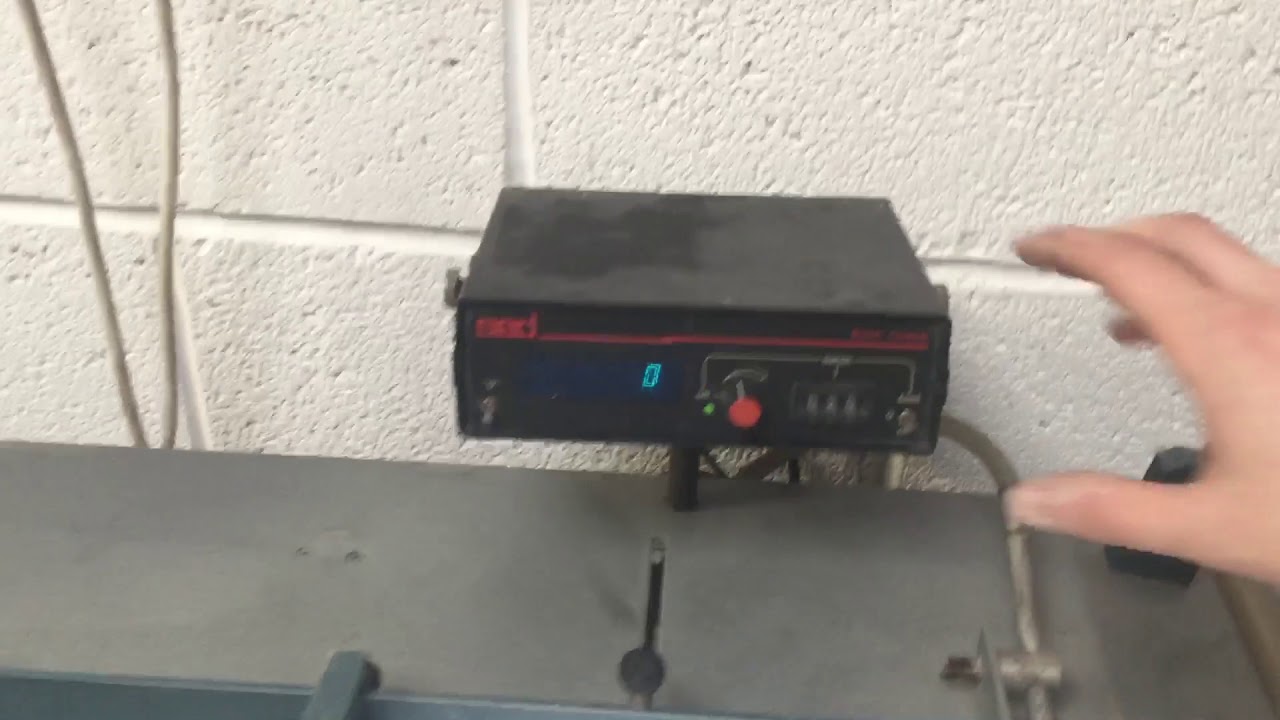 Autofold Folding Machine - YouTube