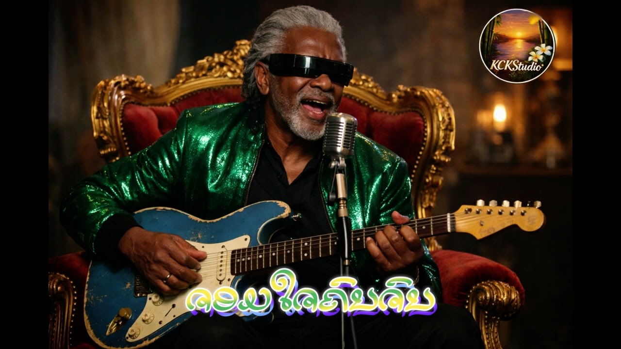 ຈອມໃຈຄົນຈົນ [Cover ກໍ ວິເສດ] Music Ai