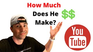 How Much Does MARK ROBER Make On YouTube