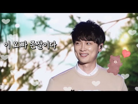 [민경훈] 얼굴이 너무 재밌다｜남자를몰라｜2016 철원 태봉제