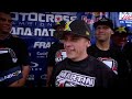2014 Zions Bank Utah National Race Highlights