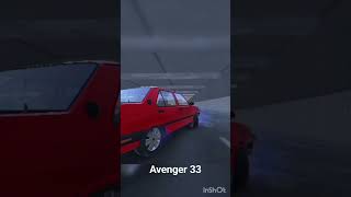 TOFAS SAHIN DRIFT CAR DRIVING 🎮 screenshot 4