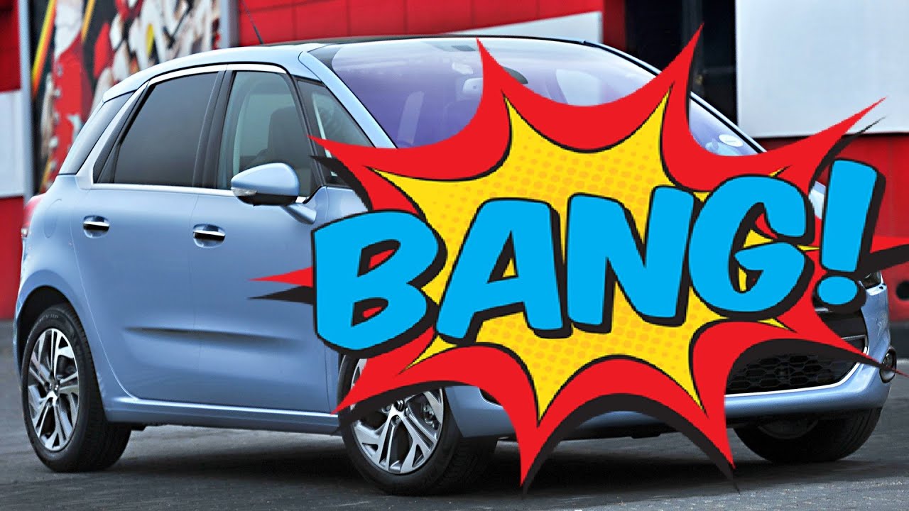 Продал Тигуан и купил ЭТО - YouTube