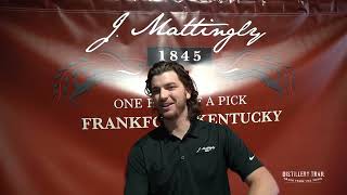 J  Mattingly Distillery Celebrates its Grand Opening in Frankfort, Kentucky