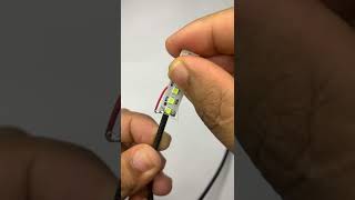 Make a usb light #shorts #usb #led #light screenshot 5