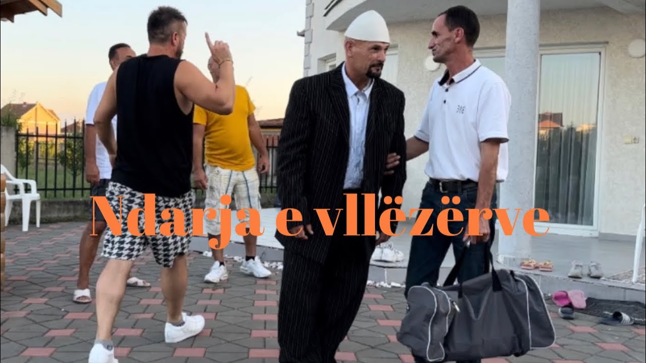 Kalemi Ndarja e vllezerve