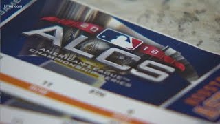 The best way to buy Astros playoff tickets
