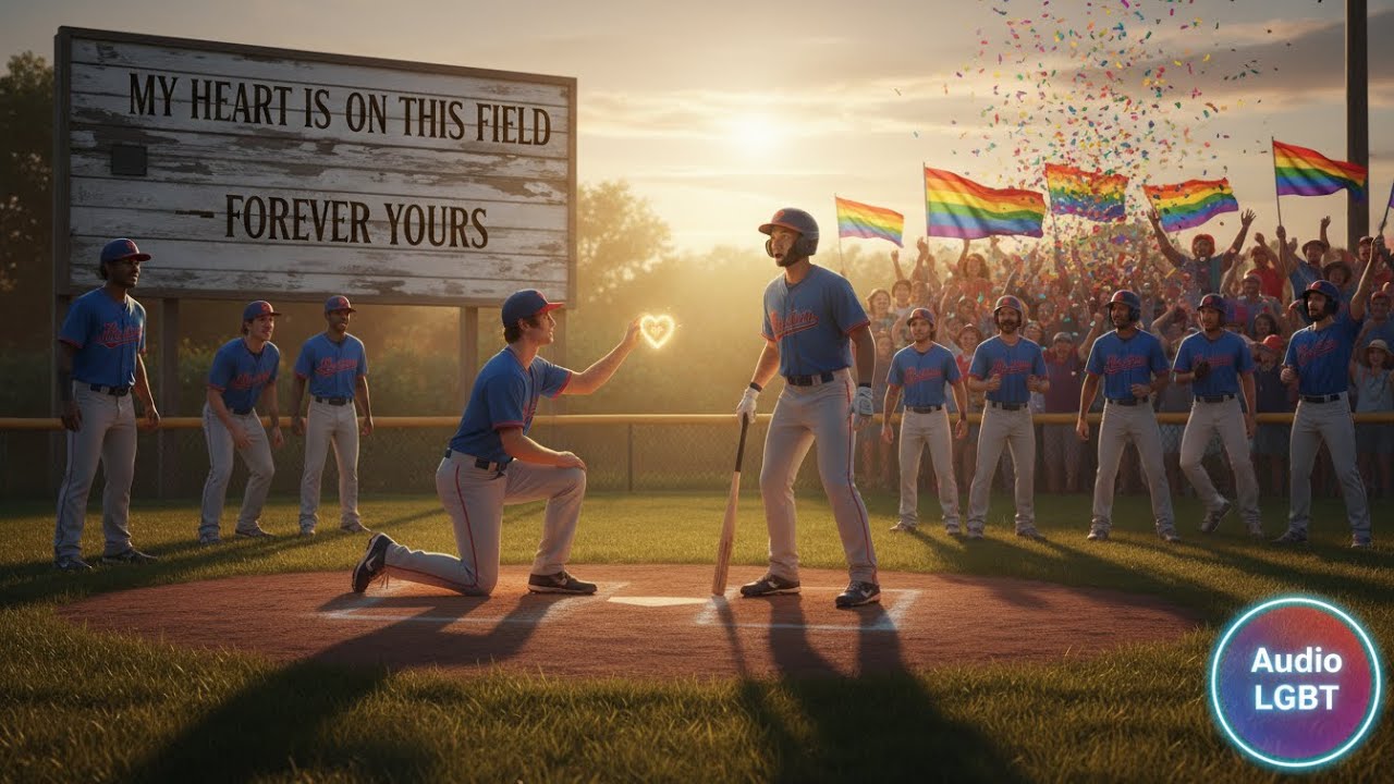 DURING OUR THIRD ANNIVERSARY GAME, MY TEAMMATE SHOCKED EVERYONE WITH A BOLD MOVE