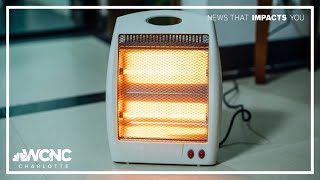 Demand increase prompts call for volunteers at Gastonia, N.C., warming center