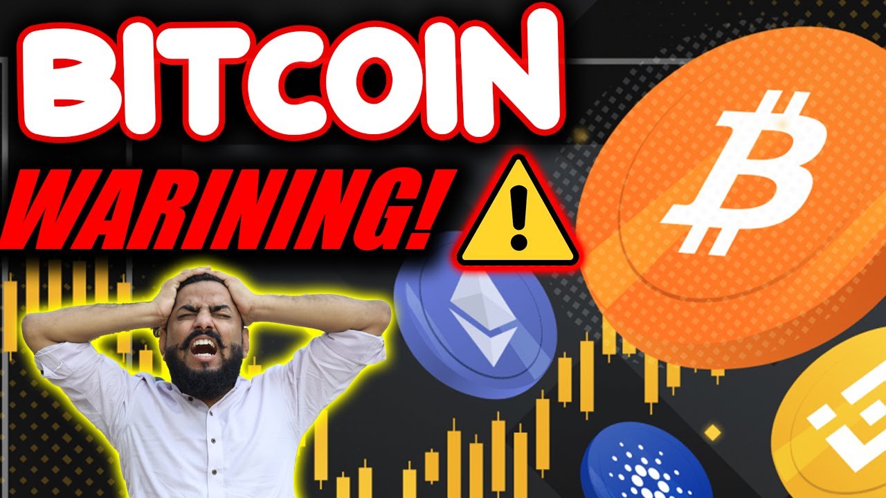 Warning for Bitcoin investors | BTC Weekly analysis | crypto news today ...
