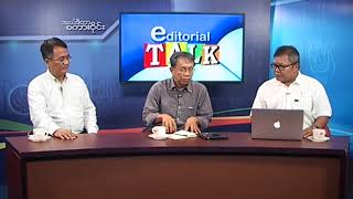 Editorial Talk 30092017