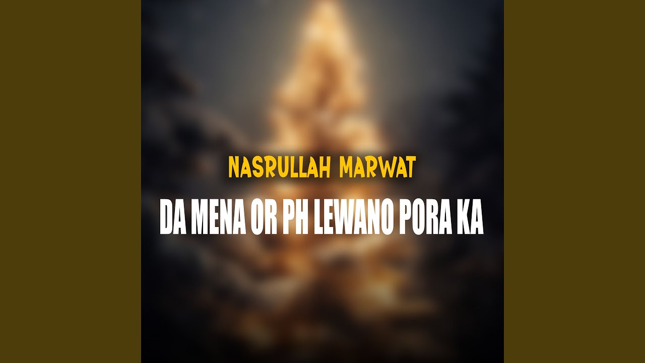 M Ali Nan Shpa Dedan Gran da zargya