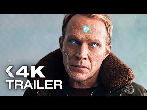 Auf der Suche nach seiner Bestimmung! - VISIONQUEST Trailer 2 German Deutsch (2026)