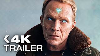Auf der Suche nach seiner Bestimmung! - VISIONQUEST Trailer 2 German Deutsch (2026)