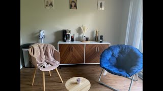 New home decor| New home| Home Tour cozy by ItsMeEmma! 1,424 views 3 years ago 8 minutes, 43 seconds