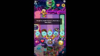 Unlock Hidden Strategies in PvZ Heroes with Daily Challenges | Puzzle Party (possible) 25 Feb 2026