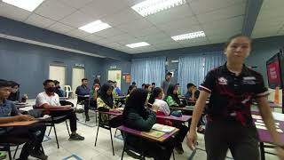 Latihan Mengajar (Minggu 5) PEERS - Keselamatan [Eksploitasi] Tingkatan 3