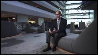 Dr Brian Druker: Hero and pioneer