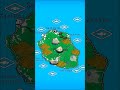 Why Reunion The Island of Vanilla, Stone and Fish #Shorts #didyouknow #geographythroughmaps #facts