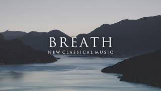 New Classical Music - "Breath" by Paolo Buonvino (High Quality Audio)