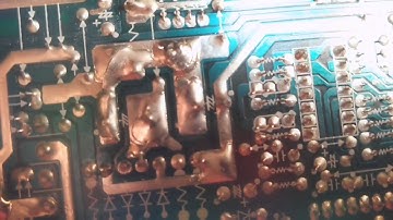 SOLVED KRK Rokit 6 Buzzing Issue Repairs