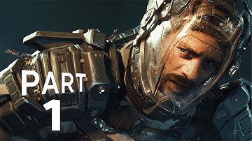 The Callisto Protocol - Gameplay Walkthrough Part 1 - INTRO!