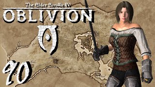 Oblivion Overhaul, Ep. 90: Im Something of a Mad God, Myself