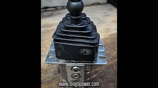 TX1000 Traction Valve - You probably DONT need this part!