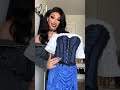 Best-seller: Corset Dress Drag Courtesan