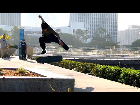 NEW AMAZING SKATER JOAO LUCAS ALVES 