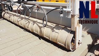 Cool Construction Gadgets And Machines With Amazing Skilful Workers At High Level Of Ingenious