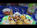 ソロキャンプ料理 DE オムボール