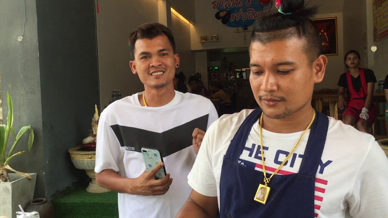 คลิปล่าสุด ออย อ๊อพ ยำล้าน8แซบลืมผัว เพชรบุรี ยำแซบขายดี ของเมืองเพชร นำทะเลสด กั้ง ปูม้า โพดม่วง