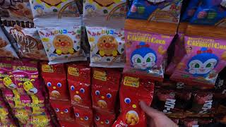 🇯🇵🚶🏻‍♂️🛒[4K] WALKING THROUGH A BIG DAISO STORE (100 YEN SHOP) JAPAN | VLOG
