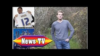 Ex leeds managing director reveals dubai jail rape hell News TV
