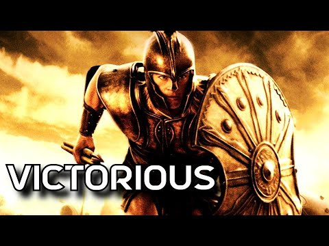 The Score - Victorious • Troy: Achilles Edition